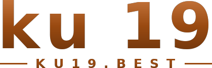 ku 19 logo