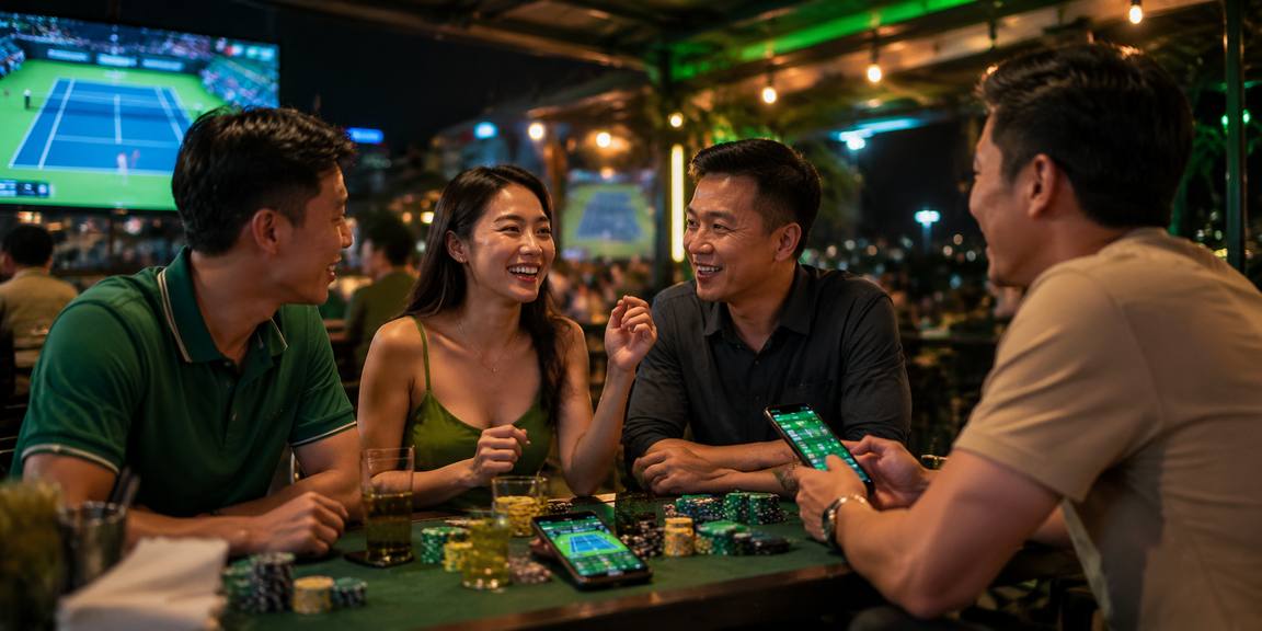 ku 19 Hiểu slot từ gốc — chơi có chiến lược hơn