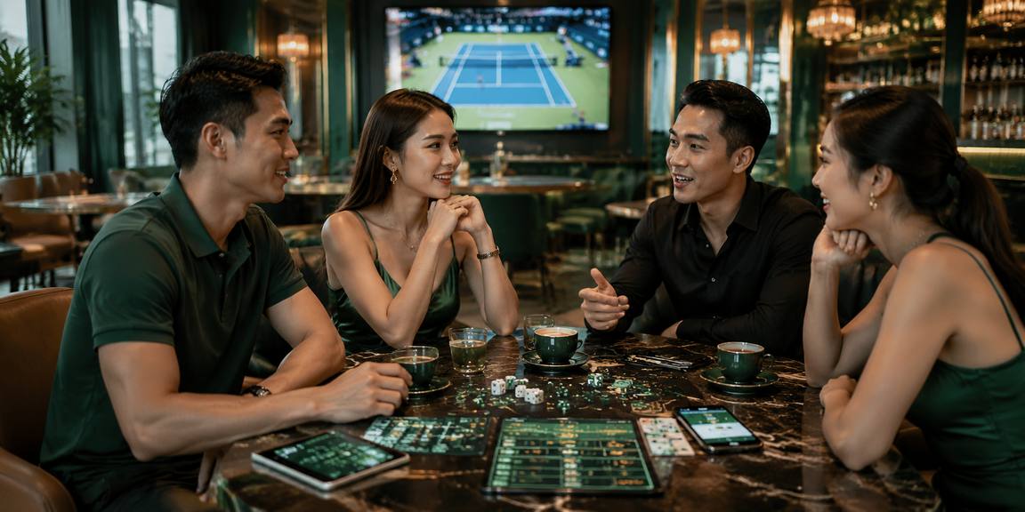 ku 19 Cẩm Nang Slot